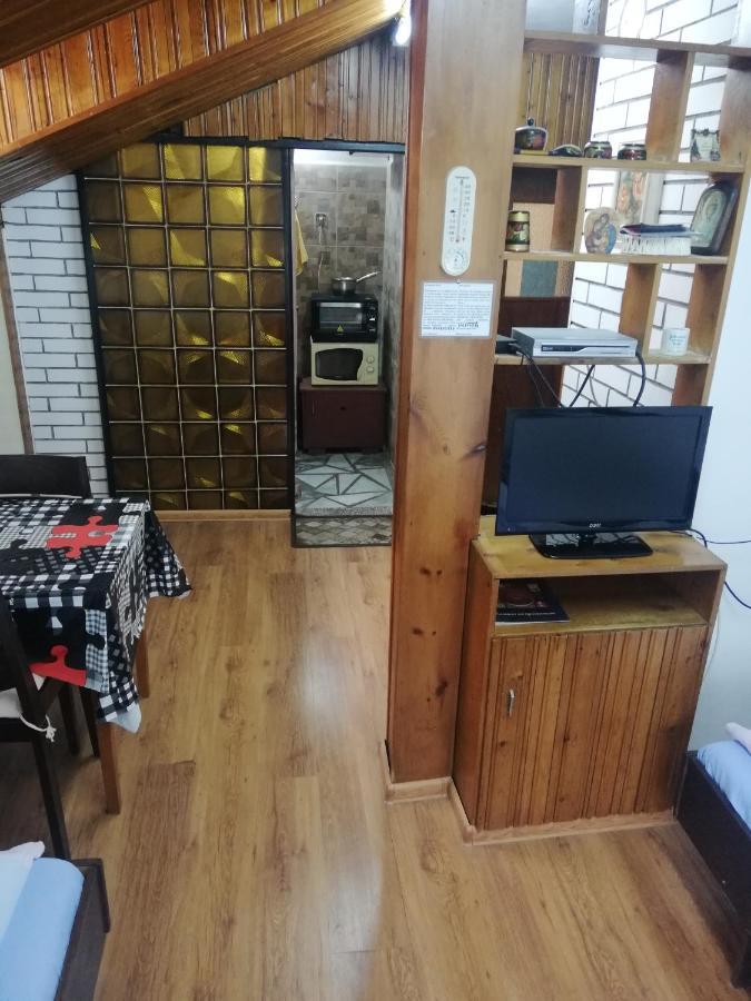 Guest Room Asparuh Троян Экстерьер фото