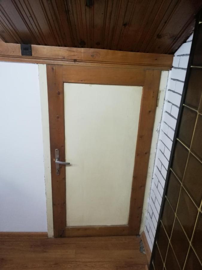 Guest Room Asparuh Троян Экстерьер фото